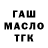 Конопля индика Erdos Djandullaev